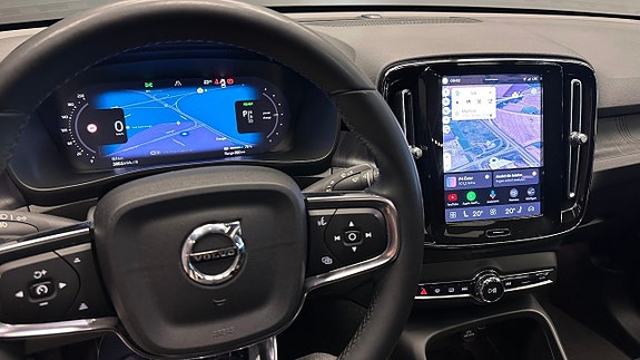 Volvo C40 12 of 23