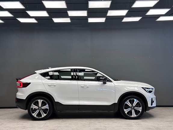Volvo C40 6 of 23