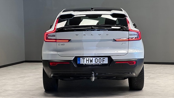 Volvo C40 23 of 23