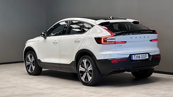 Volvo C40 21 of 23