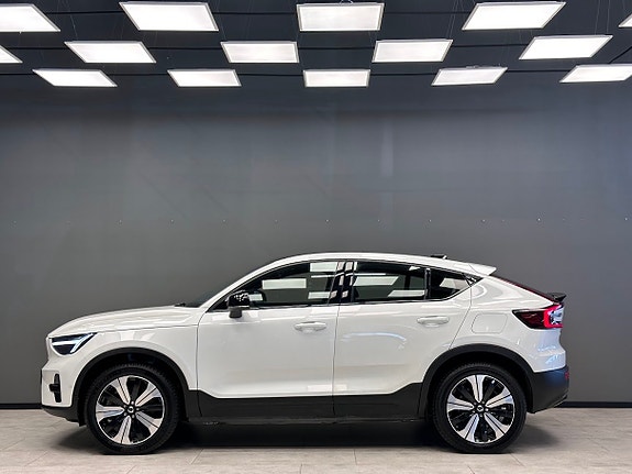 Volvo C40 5 of 5