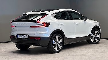 Volvo C40 19 of 23