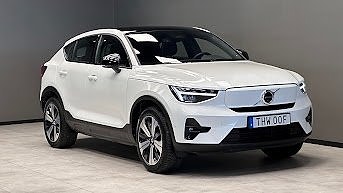 Volvo C40 20 of 23