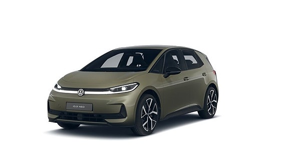 Volkswagen ID.3 Neo