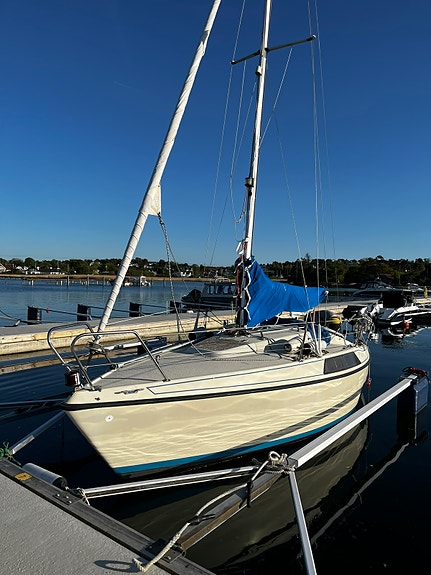 Maxi 68 — View photo 1
