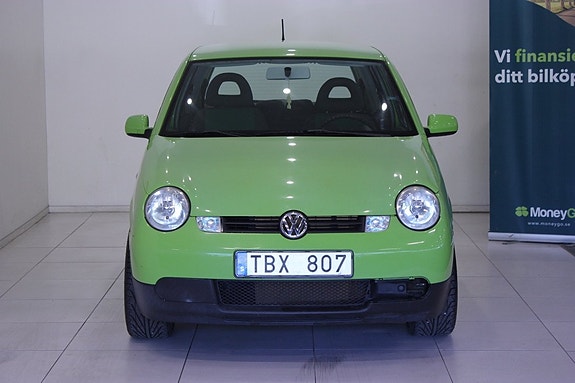 Volkswagen Lupo 4 of 5