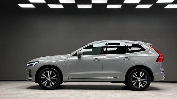 Volvo XC60 5 of 22