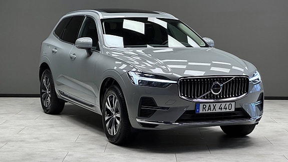Volvo XC60 17 of 22