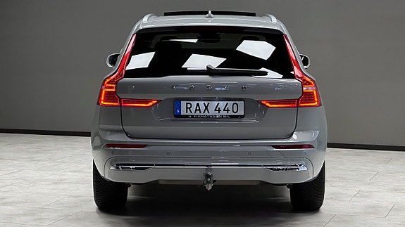 Volvo XC60 21 of 22