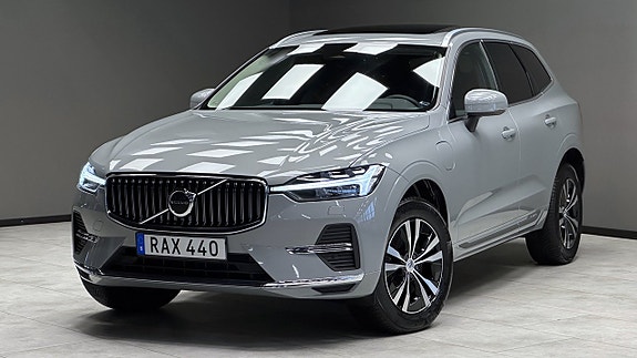 Volvo XC60 20 of 22