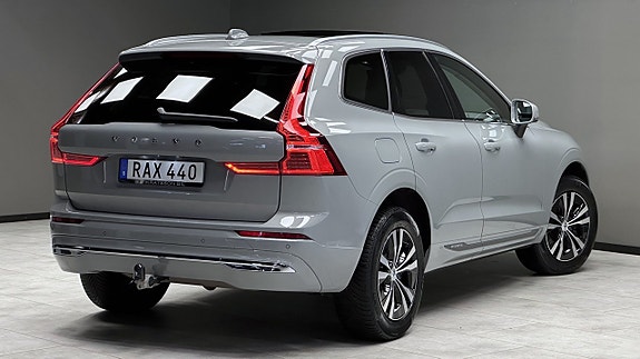 Volvo XC60 19 of 22