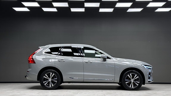 Volvo XC60 6 of 22