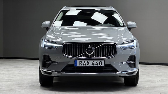 Volvo XC60 22 of 22