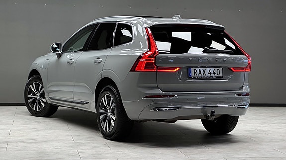 Volvo XC60 18 of 22