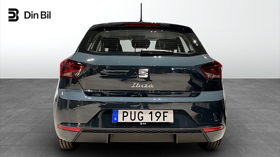 Seat Ibiza 13 of 13