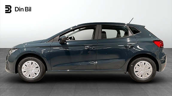 Seat Ibiza 3 of 13