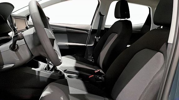 Seat Ibiza 6 of 13