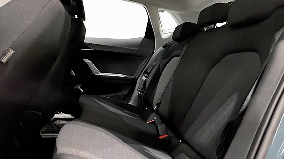 Seat Ibiza 10 of 13