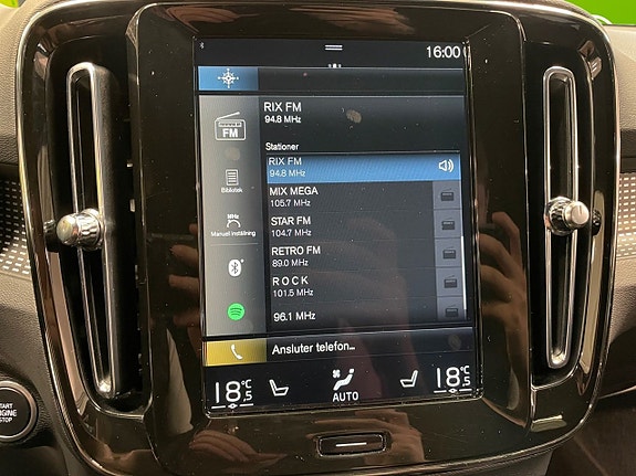 Volvo XC40 16 of 22