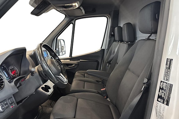 Mercedes-Benz Sprinter 317 10 of 18