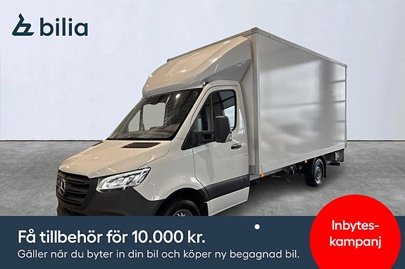Mercedes-Benz Sprinter 317