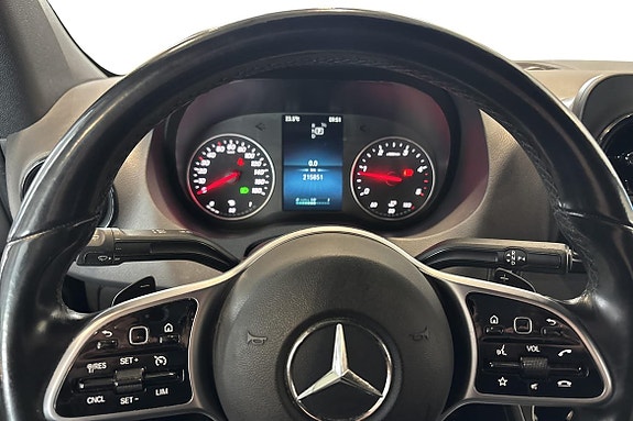 Mercedes-Benz Sprinter 317 6 of 18