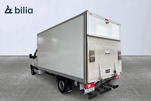 Mercedes-Benz Sprinter 317 3 of 18