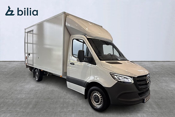 Mercedes-Benz Sprinter 317 2 of 18