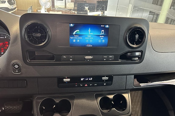 Mercedes-Benz Sprinter 317 7 of 18