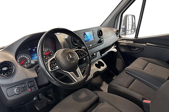 Mercedes-Benz Sprinter 317 5 of 18