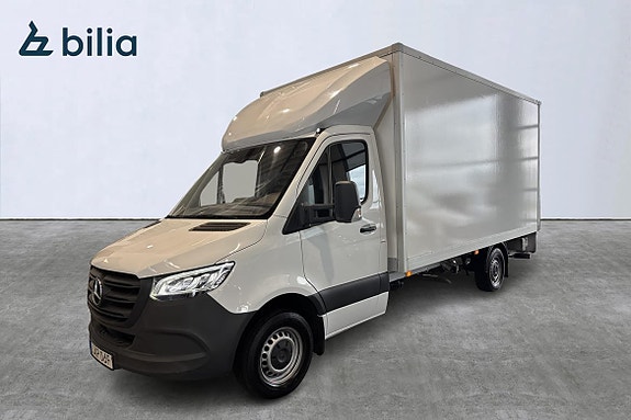 Mercedes-Benz Sprinter 317