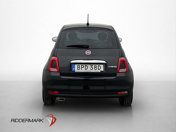Fiat 500 5 of 5