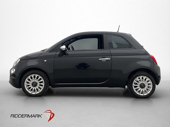 Fiat 500 4 of 5