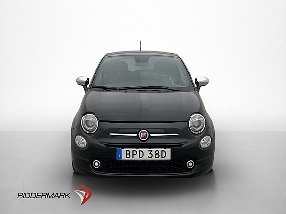 Fiat 500 2 of 5