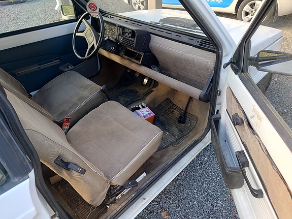 Fiat Panda 6 of 7