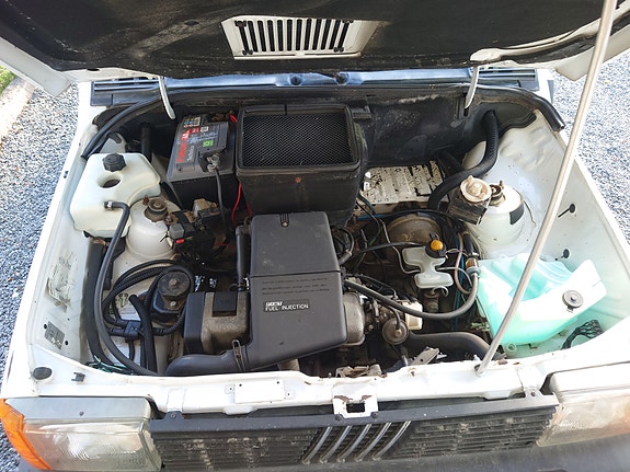Fiat Panda 5 of 7