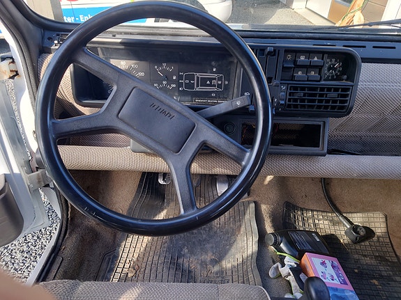 Fiat Panda 4 of 7