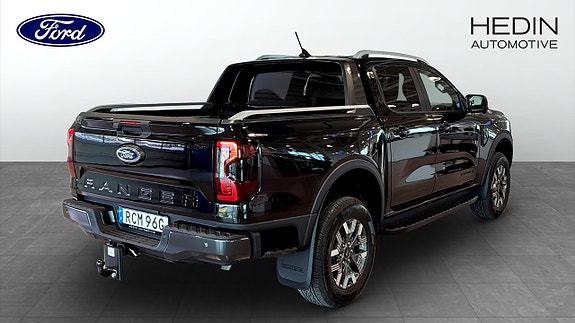 Ford Ranger 2 of 5