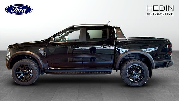 Ford Ranger 6 of 12