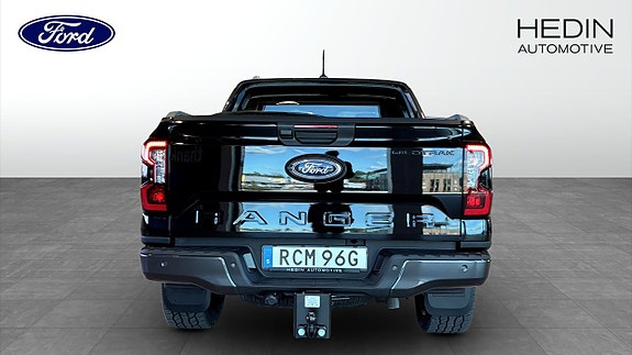 Ford Ranger 7 of 12