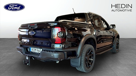 Ford Ranger 2 of 12