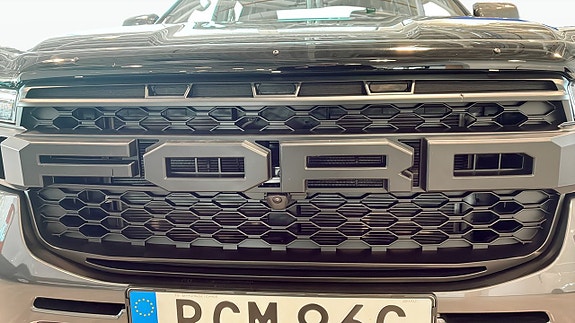 Ford Ranger 12 of 12