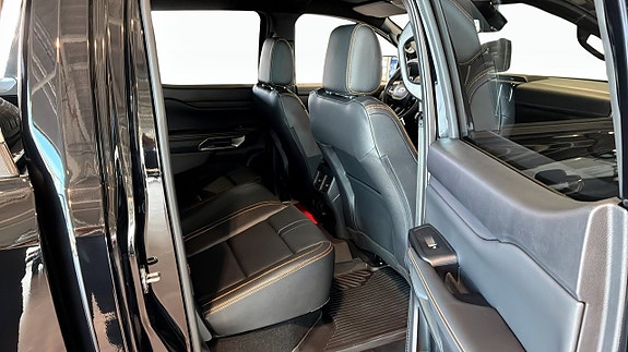 Ford Ranger 5 of 12
