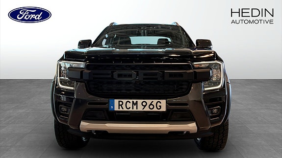 Ford Ranger 8 of 12