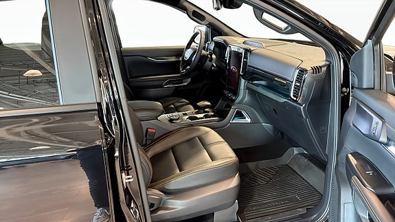 Ford Ranger 3 of 12