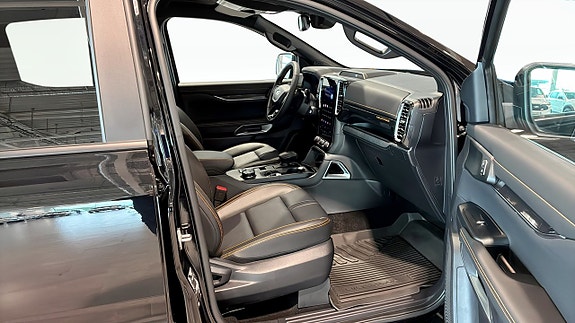Ford Ranger 3 of 5
