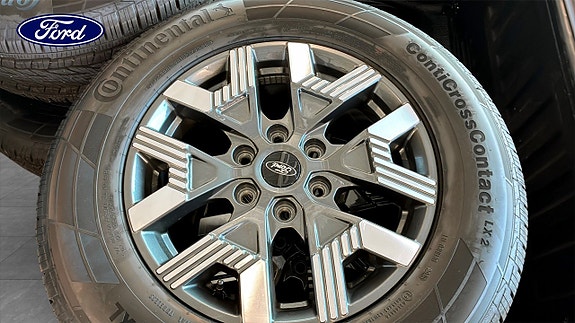 Ford Ranger 10 of 12