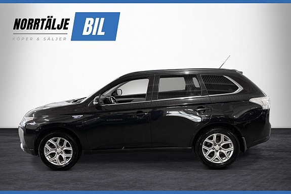 Mitsubishi Outlander 5 of 5