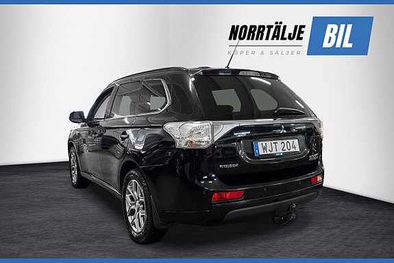 Mitsubishi Outlander 4 of 5