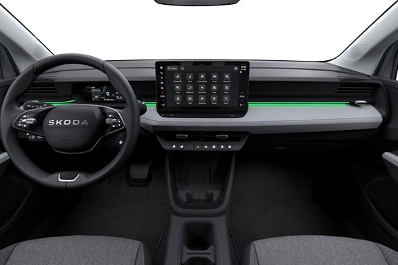 Skoda Epiq 4 of 5